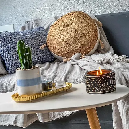 Rangueil - Confortable Proche Hopital Et Universite, Parking Apartman